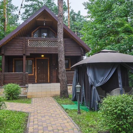 Вилла Вита Парк-Отель Vita-Pochtovaya Экстерьер фото